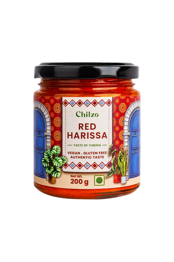 Red Harissa